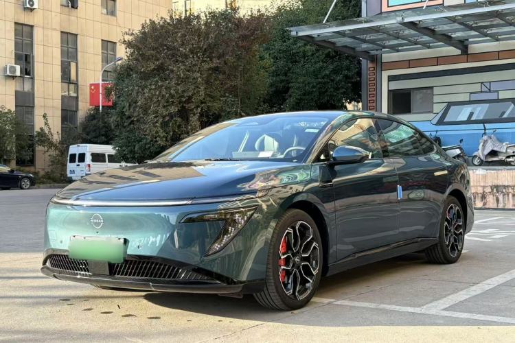 Used Nissan N7 2025 625 Max