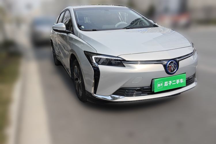 Used Buick Velite 6 2024 430km Comfort Edition