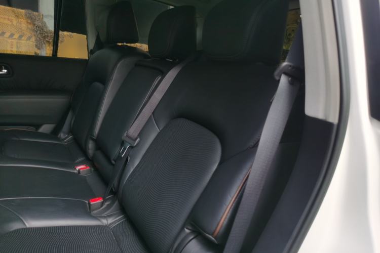 Used Nissan Patrol 2014 5.6L LE