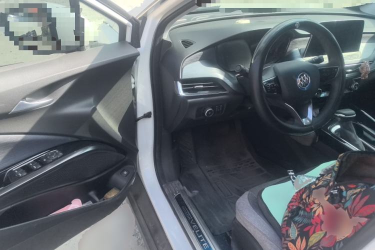 Used Buick Velite 6 2022 Plug-in Hybrid Connected Smart Edition