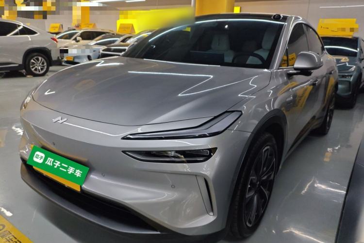 Used ONVO L60 2024 60 kWh Rear-Drive Version