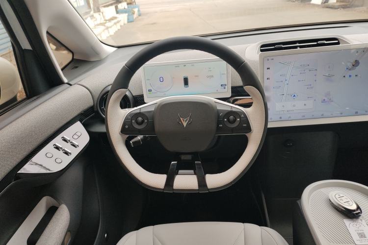 Used ARCFOX Kaola S 2024 AIR