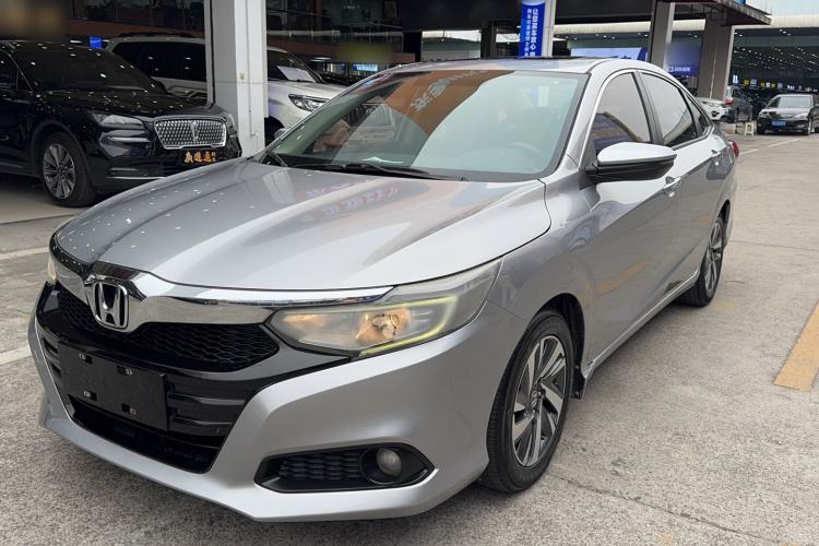 Used Honda Crider 2019 180 Turbo CVT Luxury Edition China VI Emission Standard