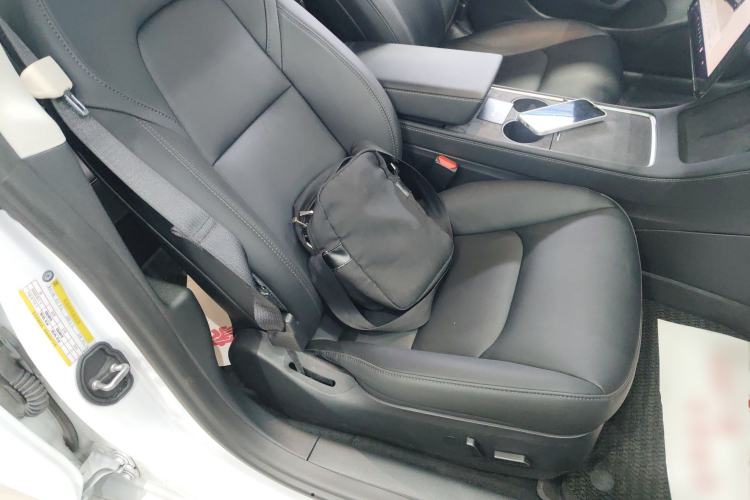 Used Tesla Model 3 2022 Performance High-Performance All-Wheel-Drive Version