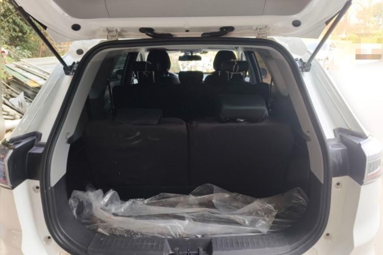 Used Chery Tiggo 8 2025 Excellence Edition 230 TCI Manual Comfort Version 7 Seats