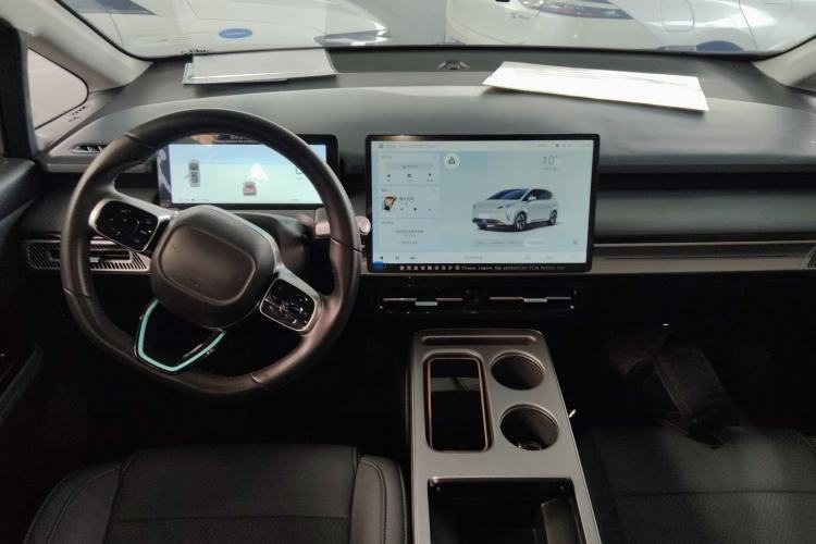 Used AION Y 2023 Plus 510 Smart Edition
