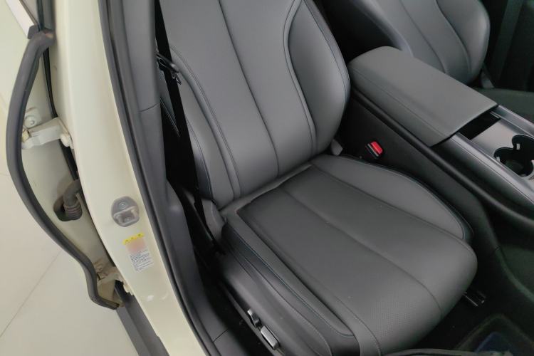 Used BYD Qin L 2025 EV 545KM Beyond Version