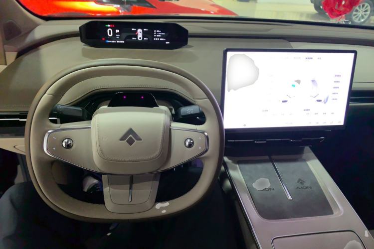 Used Hyptec HT 2023 670 Rear-Drive Ultra-High Voltage Version
