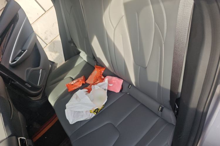 Used Geely Auto Emgrand X7 Sport 2026 Model 1.5TD Aspirational