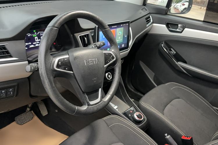 Used NETA N01 2020 430V
