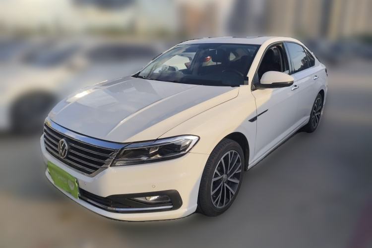 Used Volkswagen Lavida 2021 280TSI DSG Luxury Edition