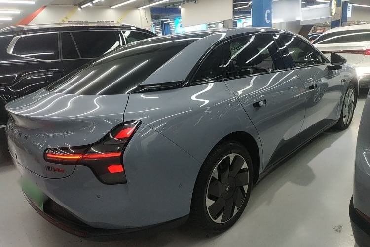 Used XPeng MONA M03 2025 600 with Ultra-Long Range Max