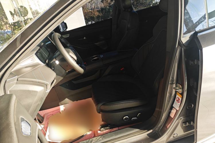 Used Deepal SL03 2024 135Plus Glory Edition