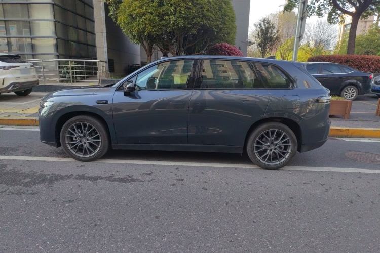 Used Leapmotor C10 2024 530 LiDAR Edition