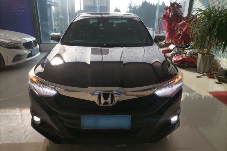Used Honda Crider 2019 180 Turbo CVT Leading Edition China V
