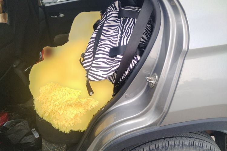 Used Baojun 510 2019 1.5L Manual Enjoyment Model 77kW China VI Emission Standard