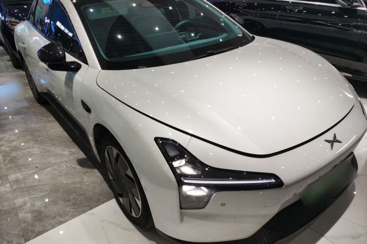 Used XPeng MONA M03 2025 502 Long-Range Max
