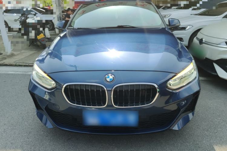 Used BMW 1 Series 2021 Revised 120i M Sport Edition
