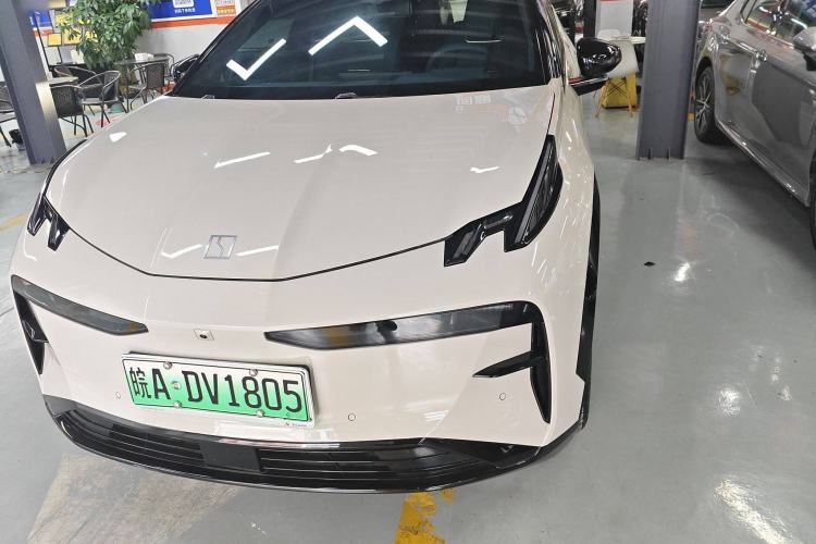 Used Zeekr X 2023 Four-Wheel Drive YOU Edition 4 Seats
