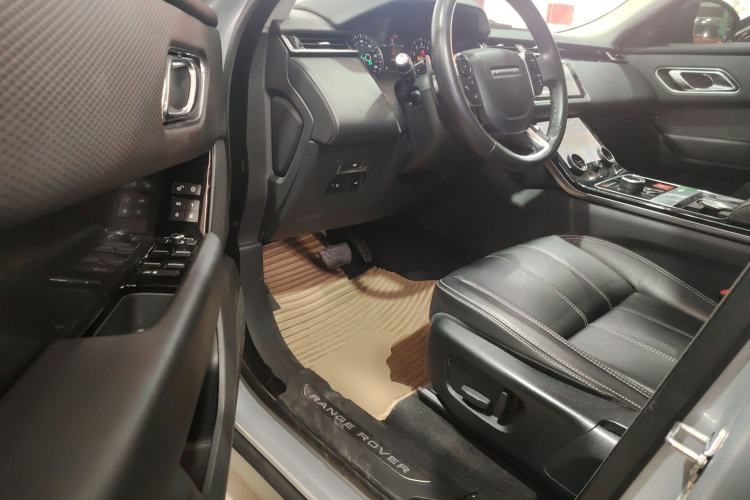 Used Land Rover Range Rover Velar 2017 P250 S
