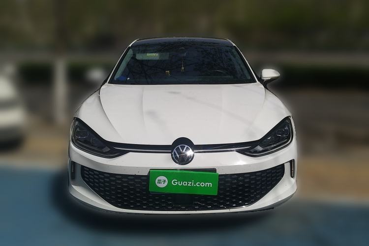 Used Volkswagen Lamando 2023 Lavida L 280TSI DSG Cool & Spicy Edition Front