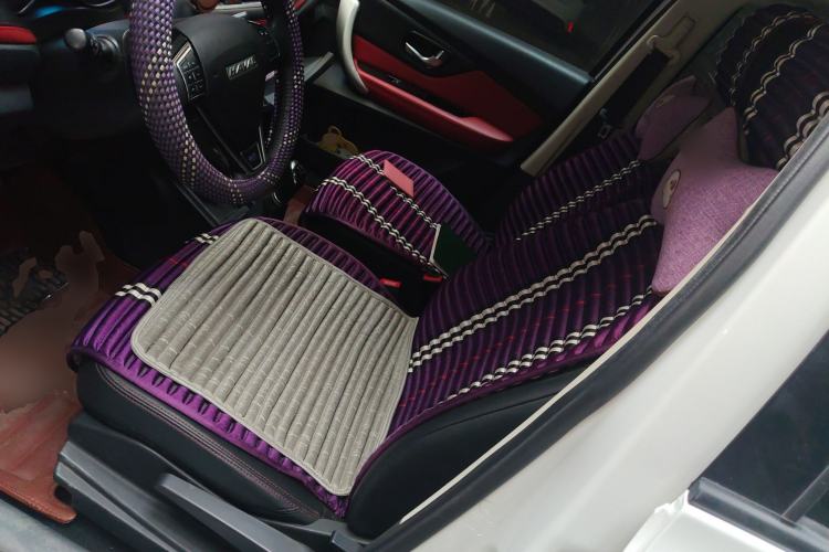 Used Haval H1 2016 Revised Version Blue Badge 1.5L Manual Luxury Edition