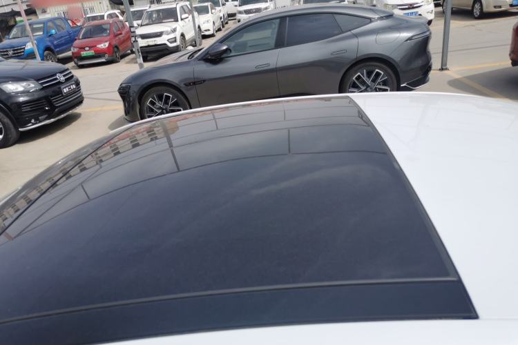 Used Audi A3 2015 Limousine 40 TFSI Automatic Comfort Model Roof