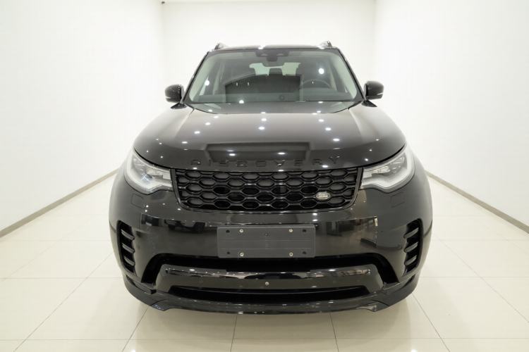 Used Land Rover Discovery 2023 Restyled 360 PS R-Dynamic SE