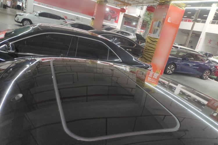 Used Mazda Atenza 2020 2.5L Sky Blue Prestige Edition Roof