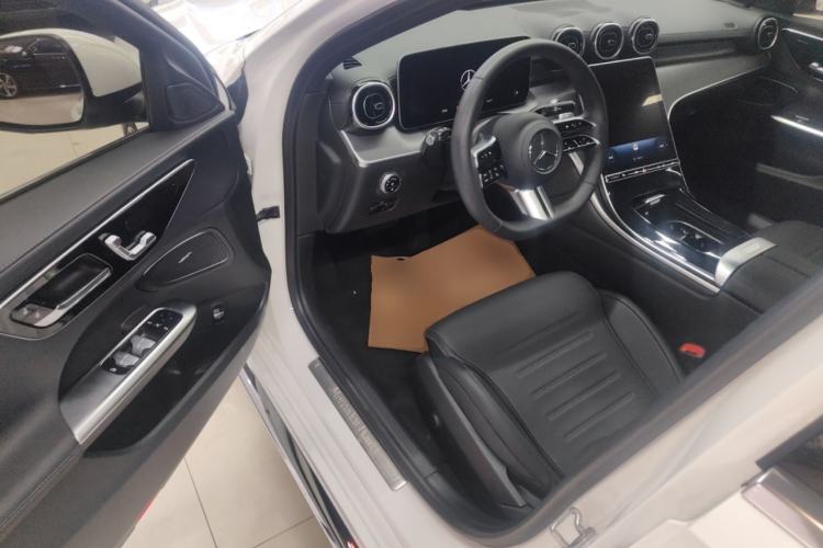 Used Mercedes-Benz C-Class 2023 Revised C 200 L Sport Edition