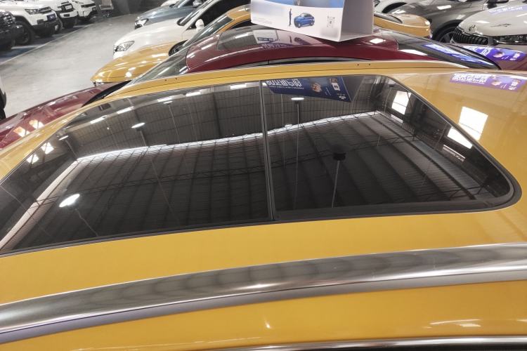 Used Audi Q3 2017 30 TFSI Fashion Model
