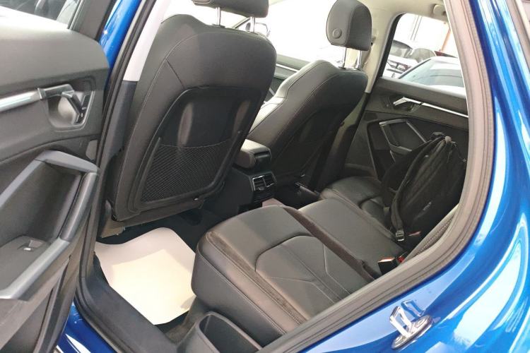 Used Audi Q3 Sportback 2020 40 TFSI Fashion Model