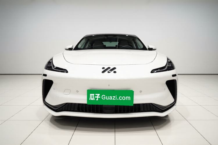 Used IM LS7 2023 90 kWh Elite Rear-Drive Version
