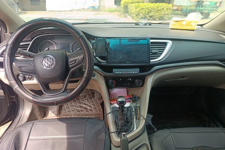 Used Buick GT 2015 15N Manual Elite Edition