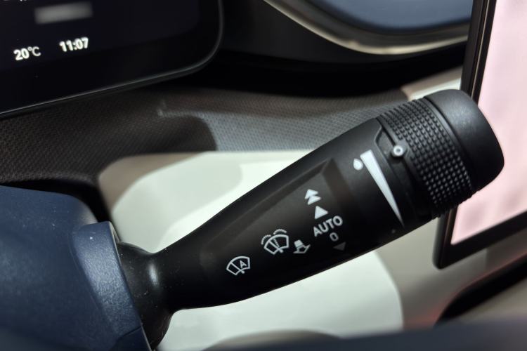 Used Zeekr 001 2024 ME Edition 100 kWh All-Wheel Drive Interior 15