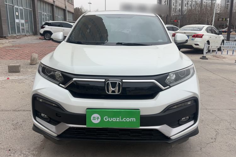 Used Honda XR-V 2020 1.5L CVT Comfort Version