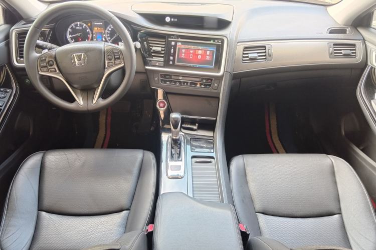 Used Honda Spirior 2015 2.4L Prestige Edition