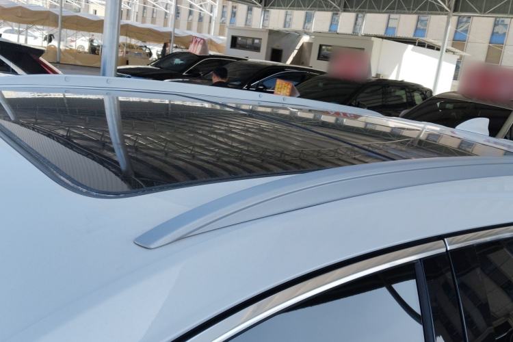 Used Cadillac XT5 2021 2.0T Two-Wheel Drive Luxury Version
