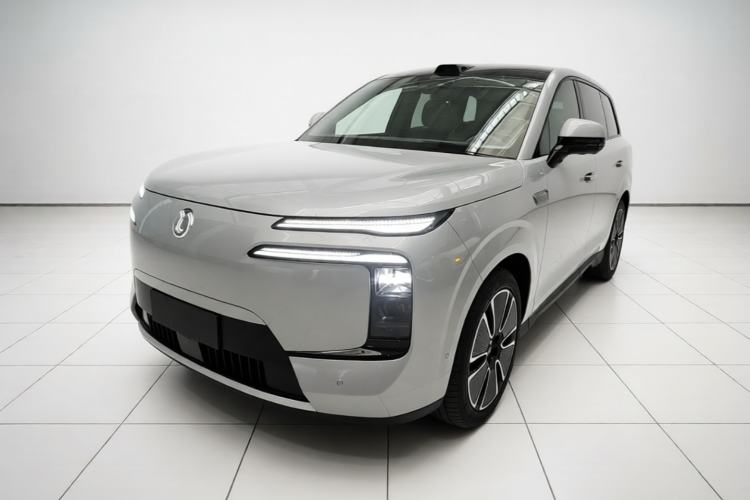 Used Denza N8L 2025 Model Flagship Model