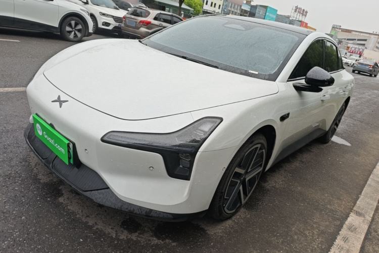 Used XPeng MONA M03 2025 600 with Ultra-Long Range Max