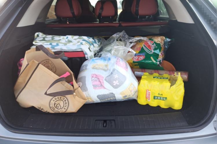 Used EXEED Stellar C-DM 2024 1.5T Extended-Range Pro