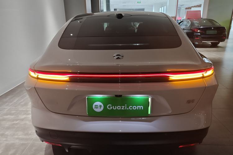 Used Nio ET5 2024 75 kWh
