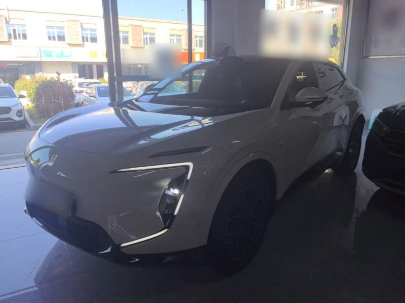 Used Avatr 07 2026 Ultra Pure-Electric All-Wheel-Drive Version
