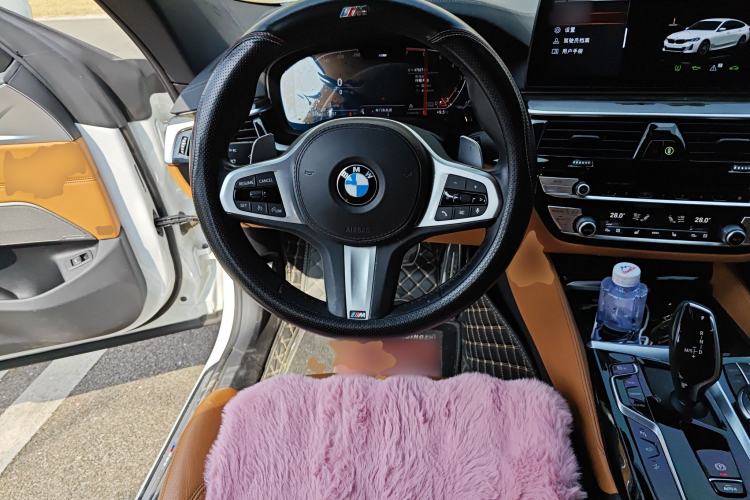 Used BMW 6 Series GT 2021 630i M Sport Package