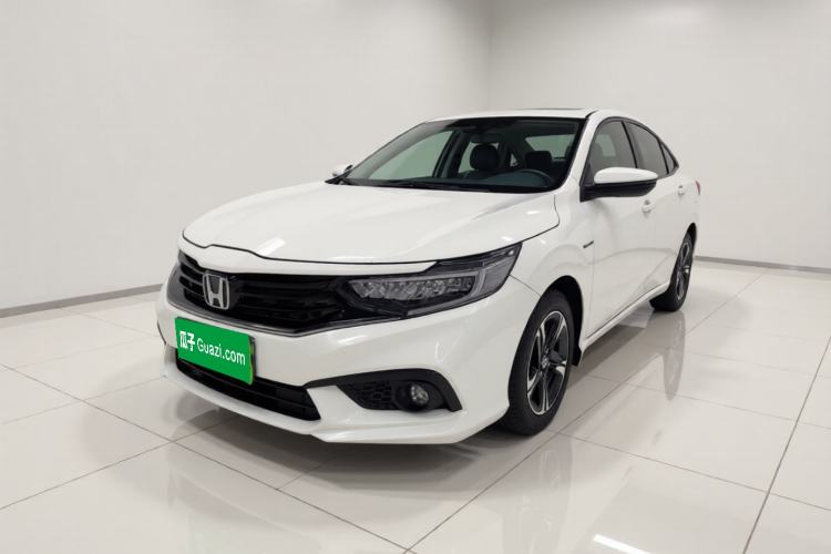Used Honda Envix 2021 Rui Hybrid 1.5L Pure Comfort Version