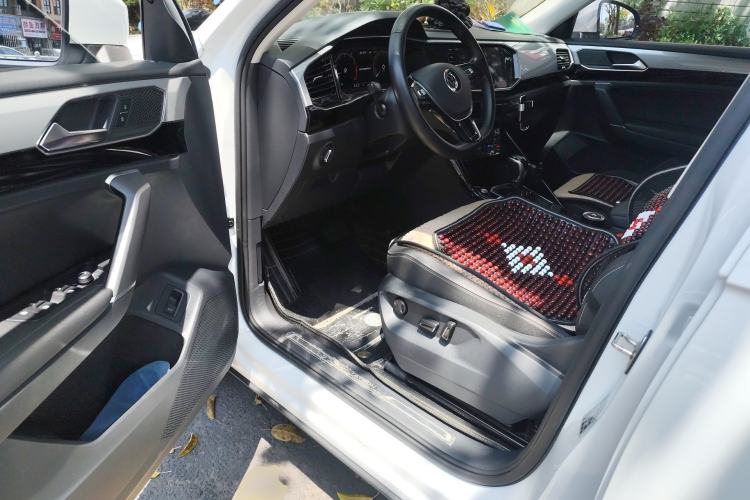 Used Volkswagen Tayron 2021 330TSI Two-Wheel-Drive 3rd Anniversary Limited Edition
