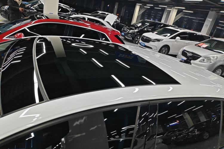 Used Volkswagen Golf 2021 280TSI DSG Pro
