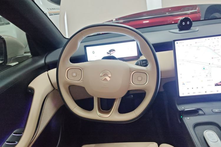 Used Nio ET5 2022 75 kWh