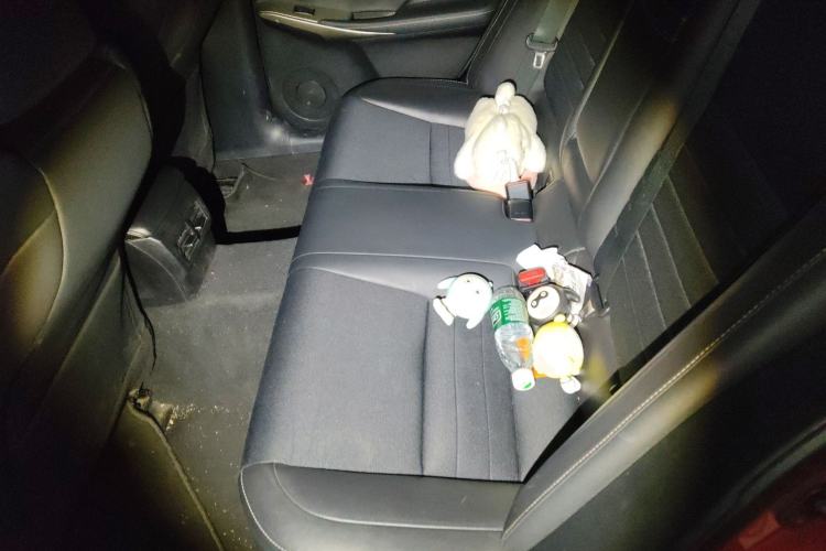 Used Lexus IS 2017 300 F SPORT Edition