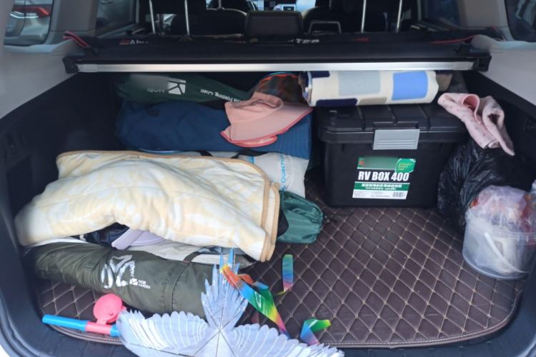 Used Subaru Forester 2018 2.0i Fashion Navigation Edition